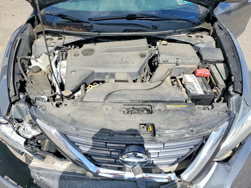 Продаж на аукціоні авто 2018 Nissan Altima, vin: 1N4AL3AP5JC192983, номер лоту: 55405216