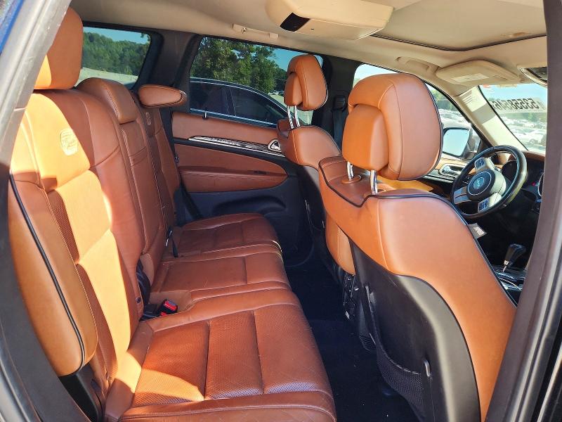 Aukcja sprzedaży 2012 Jeep Grand Cherokee, vin: 1C4RJFCT7CC214743, numer aukcji: 53558546