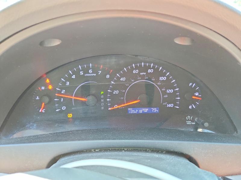 2011 Toyota Camry მანქანა იყიდება აუქციონზე, vin: 4T4BF3EK6BR215107, აუქციონის ნომერი: 55153876
