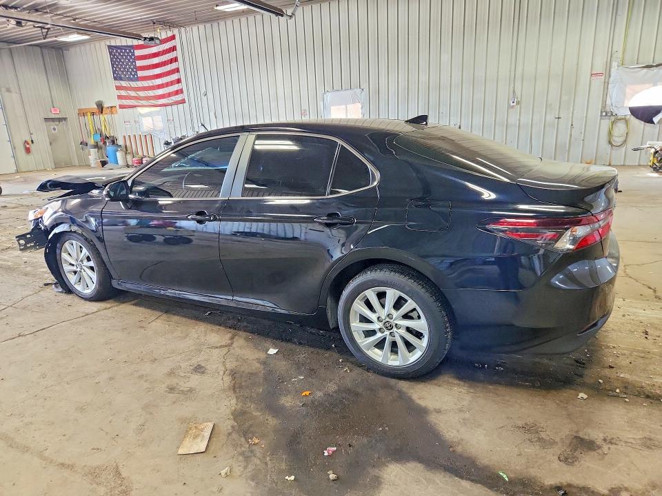 Продажа на аукционе авто 2024 Toyota Camry, vin: 4T1C11AK4RU217522, номер лота: 53662996