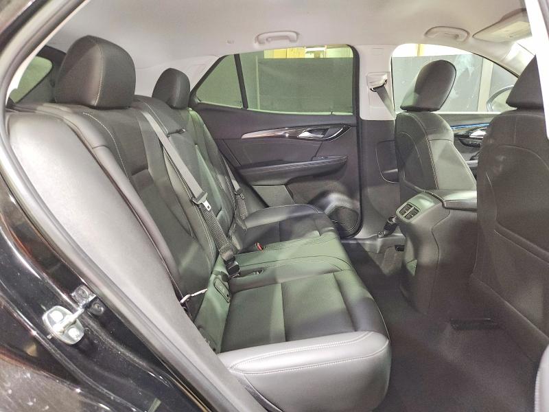 Aukcja sprzedaży 2024 Buick Envision, vin: LRBFZME43RD067120, numer aukcji: 54253026
