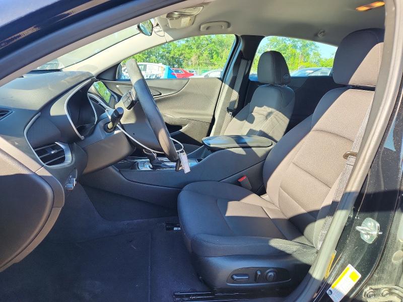 Продаж на аукціоні авто 2023 Chevrolet Malibu, vin: 1G1ZD5ST7PF231168, номер лоту: 51922106