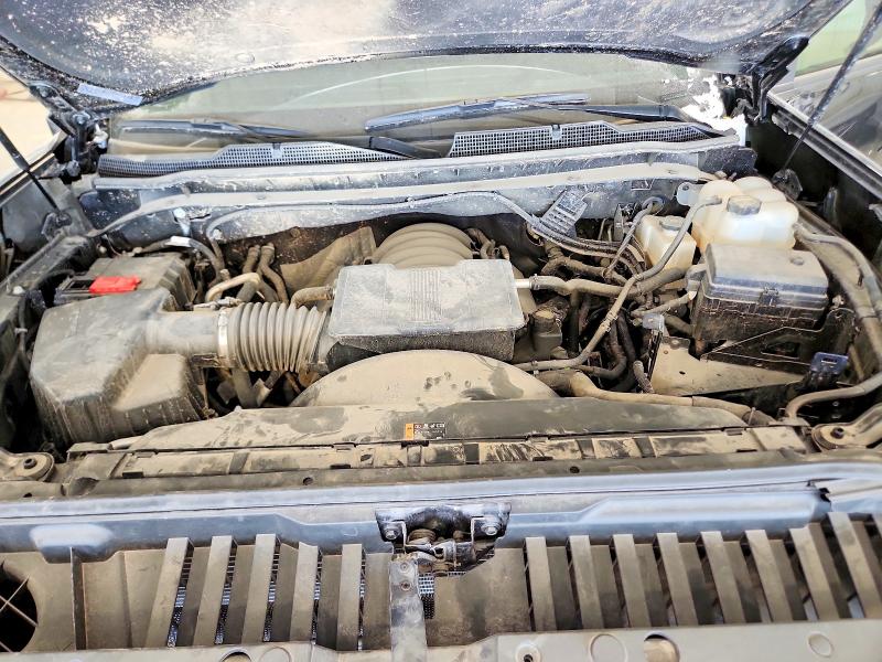 Aukcja sprzedaży 2024 Chevrolet Silverado, vin: 1GC4YNE76RF449707, numer aukcji: 53276076