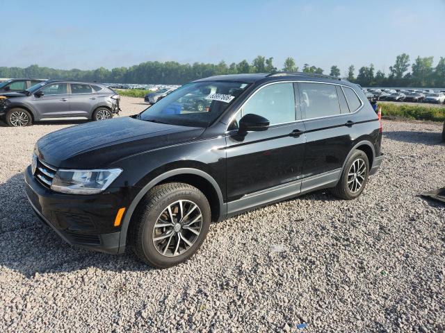 Продаж на аукціоні авто 2021 Volkswagen Tiguan, vin: 3VV3B7AX9MM140189, номер лоту: 53997606
