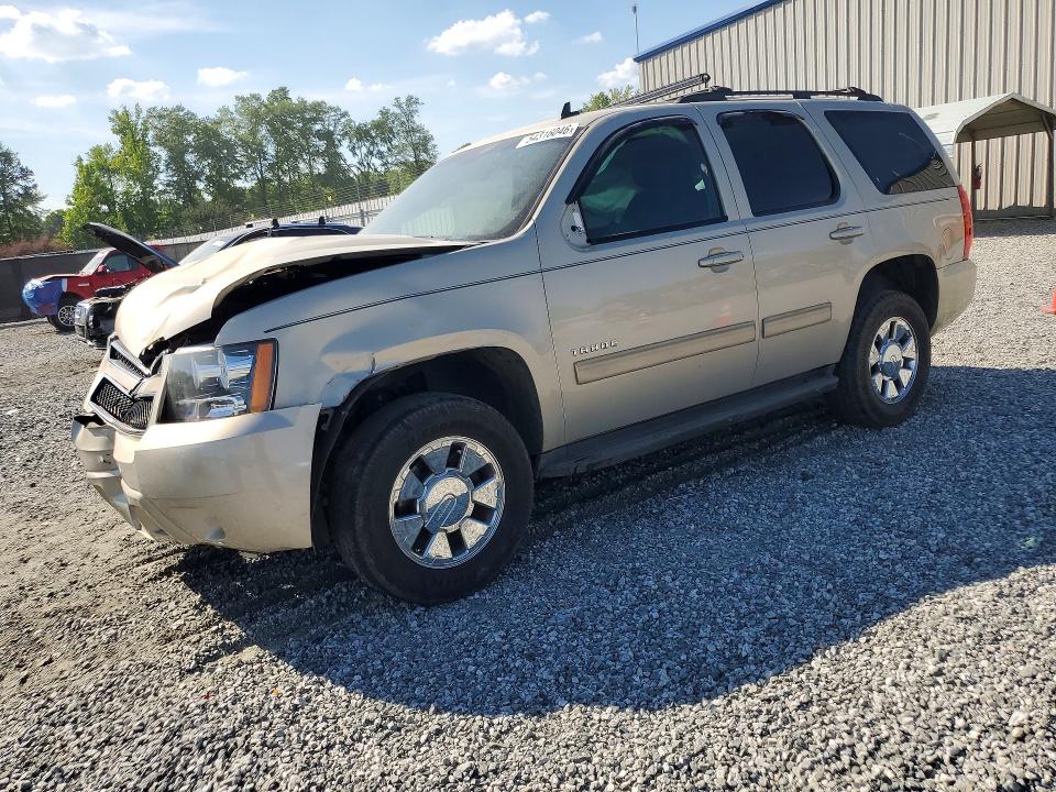Продаж на аукціоні авто 2011 Chevrolet Tahoe, vin: 1GNSKAE09BR174267, номер лоту: 54316046