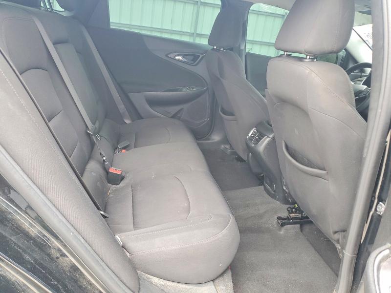 Продажа на аукционе авто 2021 Chevrolet Malibu, vin: 1G1ZD5ST4MF006119, номер лота: 53410806