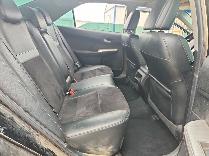2013 Toyota Camry მანქანა იყიდება აუქციონზე, vin: 4T1BK1FK9DU535534, აუქციონის ნომერი: 54649796
