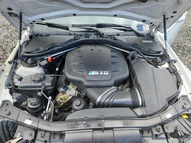 Aukcja sprzedaży 2010 Bmw M3, vin: WBSWD9C50AP363443, numer aukcji: 53241146
