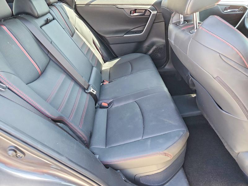 2024 Toyota Rav4 Prime მანქანა იყიდება აუქციონზე, vin: JTMFB3FV9RD217741, აუქციონის ნომერი: 53474196