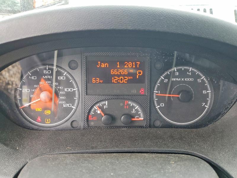 Продажа на аукционе авто 2020 Ram Promaster 3500, vin: 3C6URVJG4LE129314, номер лота: 97335735