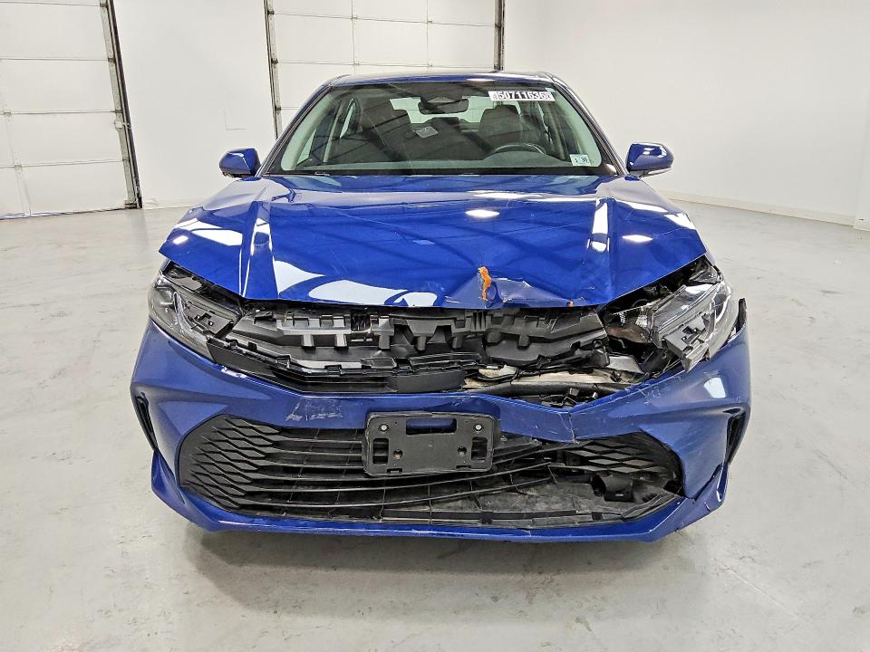 Продаж на аукціоні авто 2025 Toyota Camry, vin: 4T1DBADK1SU017636, номер лоту: 50711636