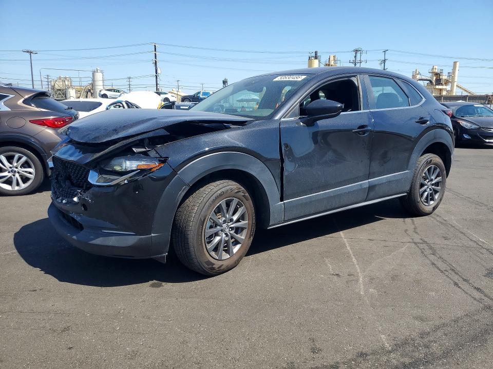 Auction sale of the 2023 Mazda Cx-30, vin: 3MVDMBAM7PM560526, lot number: 50830486