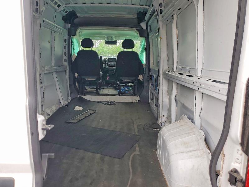 Продаж на аукціоні авто 2024 Ram Promaster 2500, vin: 3C6LRVDG7RE133339, номер лоту: 52335346