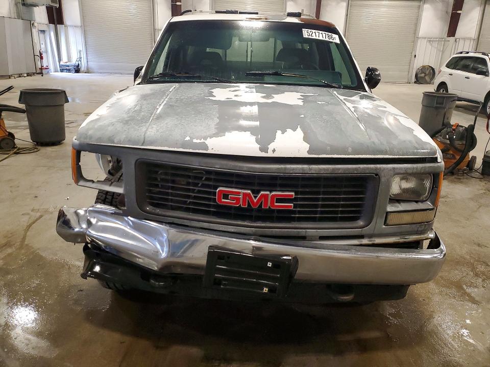 Продажа на аукционе авто 1994 Gmc Sierra, vin: 1GTEK14H2RZ560200, номер лота: 52171786