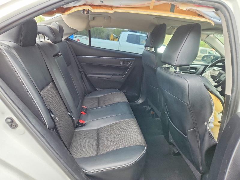 Продажа на аукционе авто 2015 Toyota Corolla, vin: 5YFBURHE5FP333021, номер лота: 54180206