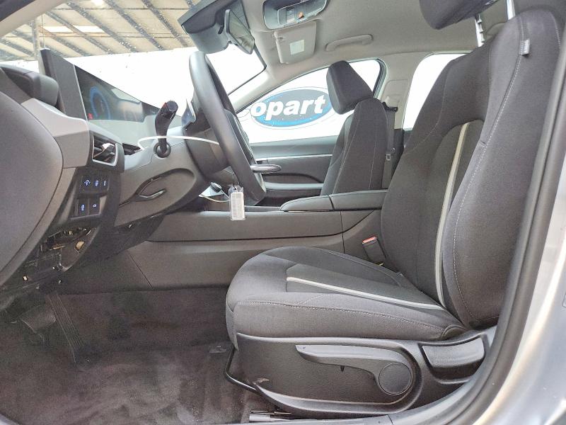 Aukcja sprzedaży 2026 Hyundai Sonata Hybrid, vin: KMHL24JJ7TA163292, numer aukcji: 55081376