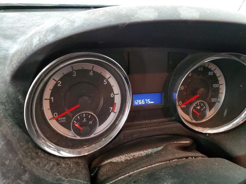 Aukcja sprzedaży 2011 Dodge Grand Caravan, vin: 2D4RN4DGXBR654443, numer aukcji: 52157126