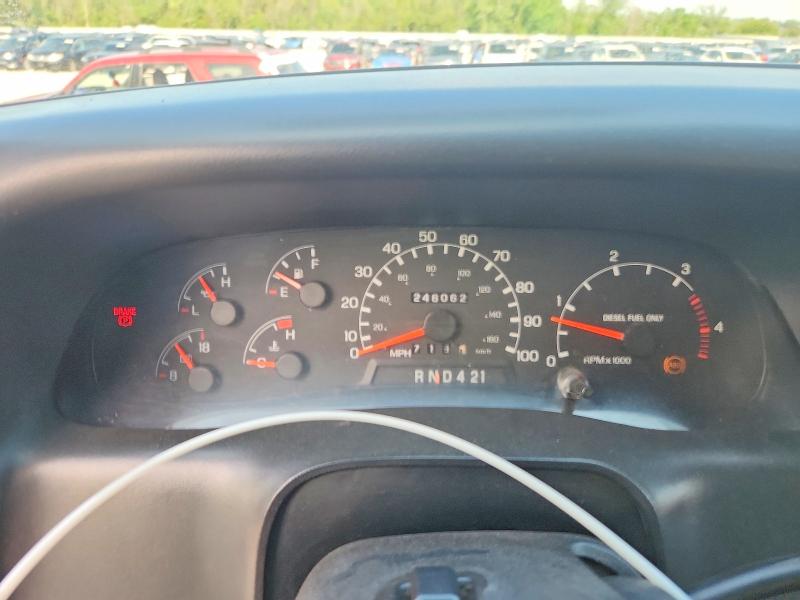 Aukcja sprzedaży 2004 Ford F650, vin: 3FRNF65NX4V683000, numer aukcji: 53752566