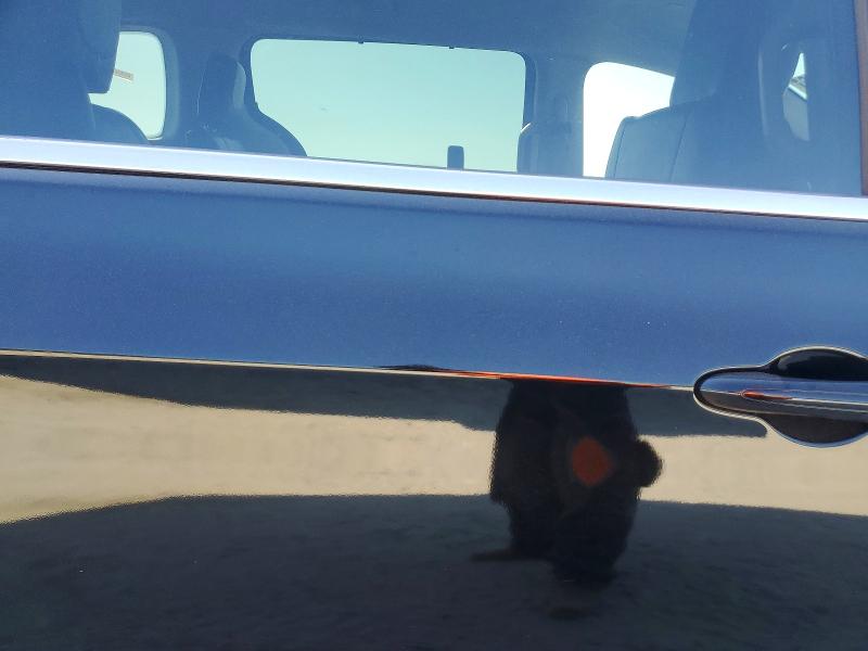 53947236 :رقم المزاد ، 2C4RC1BG0RR135383 vin ، 2024 Chrysler Pacifica مزاد بيع