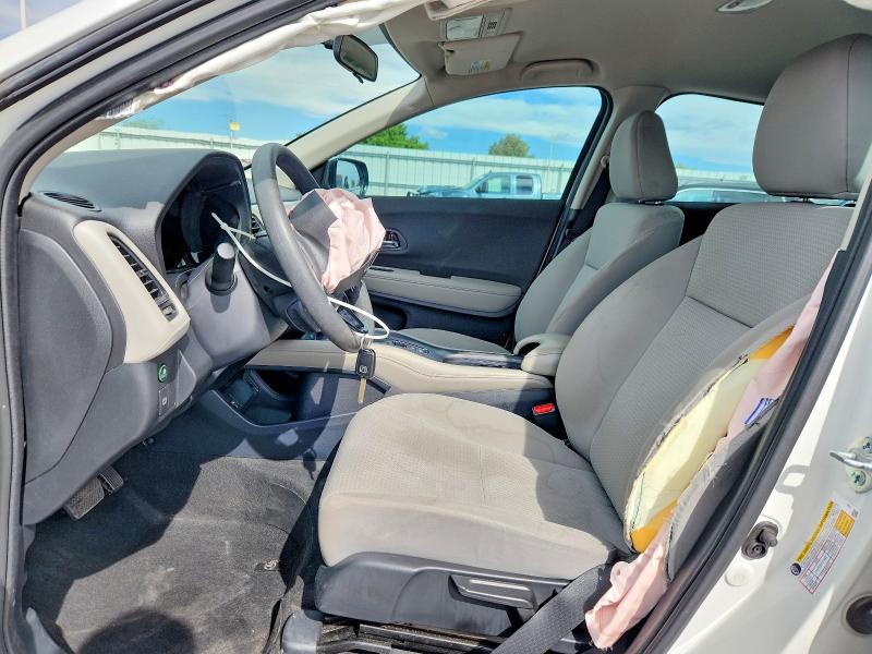 Aukcja sprzedaży 2022 Honda Hr-v, vin: 3CZRU6H31NM732827, numer aukcji: 52175356