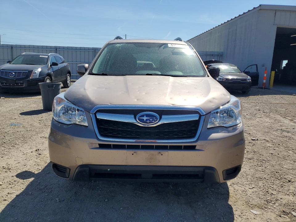 51956216 :رقم المزاد ، JF2SJADC9GH553257 vin ، 2016 Subaru Forester مزاد بيع