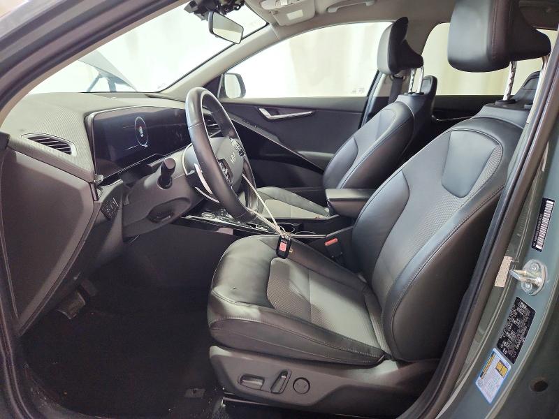 Aukcja sprzedaży 2024 Kia Niro, vin: KNDCR3L18R5087655, numer aukcji: 54011326