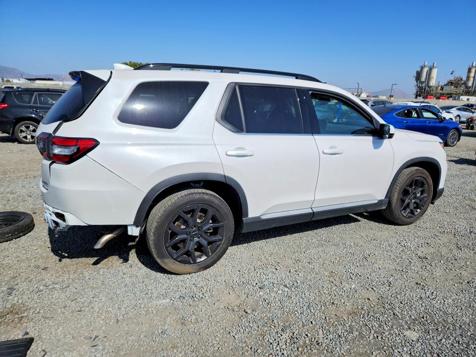 Продажа на аукционе авто 2025 Honda Pilot, vin: 5FNYG1H73SB140196, номер лота: 54123196