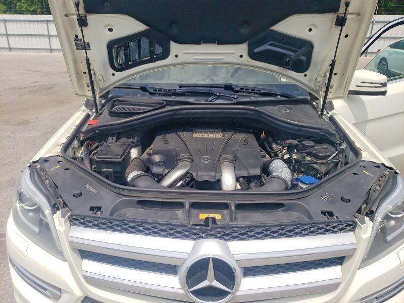 Продажа на аукционе авто 2013 Mercedes-benz Gl, vin: 4JGDF7CEXDA211721, номер лота: 52652416