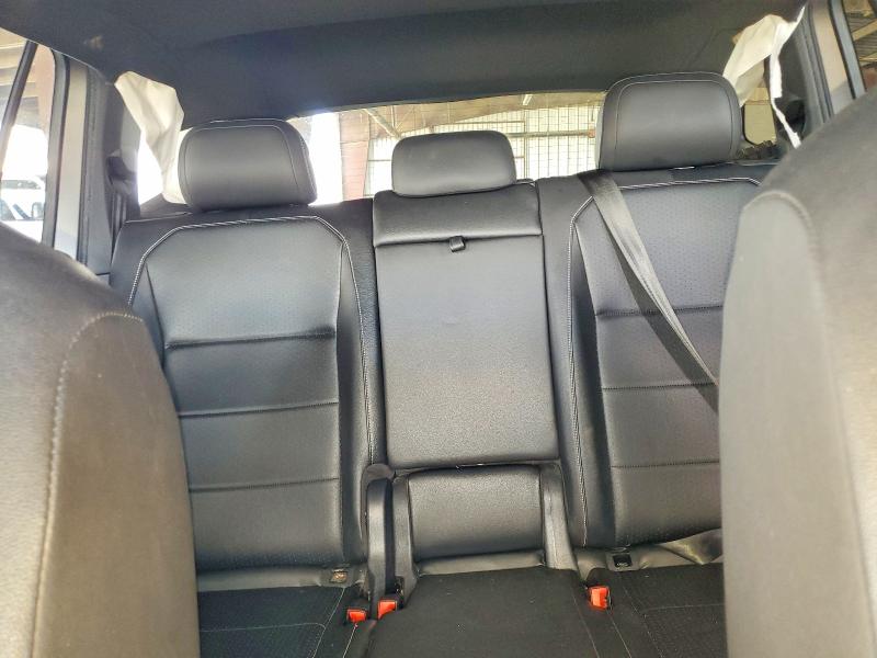 2021 Volkswagen Tiguan მანქანა იყიდება აუქციონზე, vin: 3VV3B7AX8MM101545, აუქციონის ნომერი: 54893066