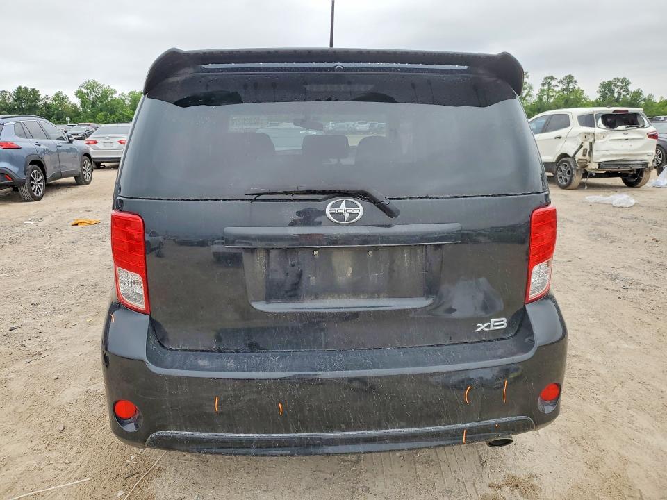 Продажа на аукционе авто 2013 Scion Xb, vin: JTLZE4FE7DJ038123, номер лота: 52820276