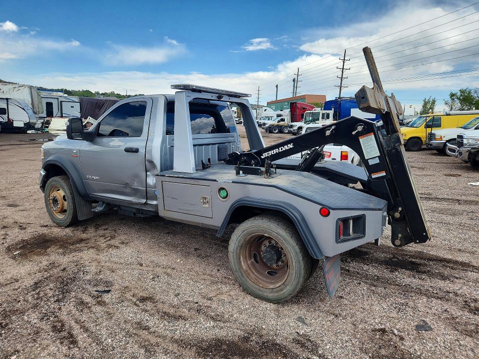 Aukcja sprzedaży 2024 Ram 4500, vin: 3C7WRKAL1RG164759, numer aukcji: 54049646