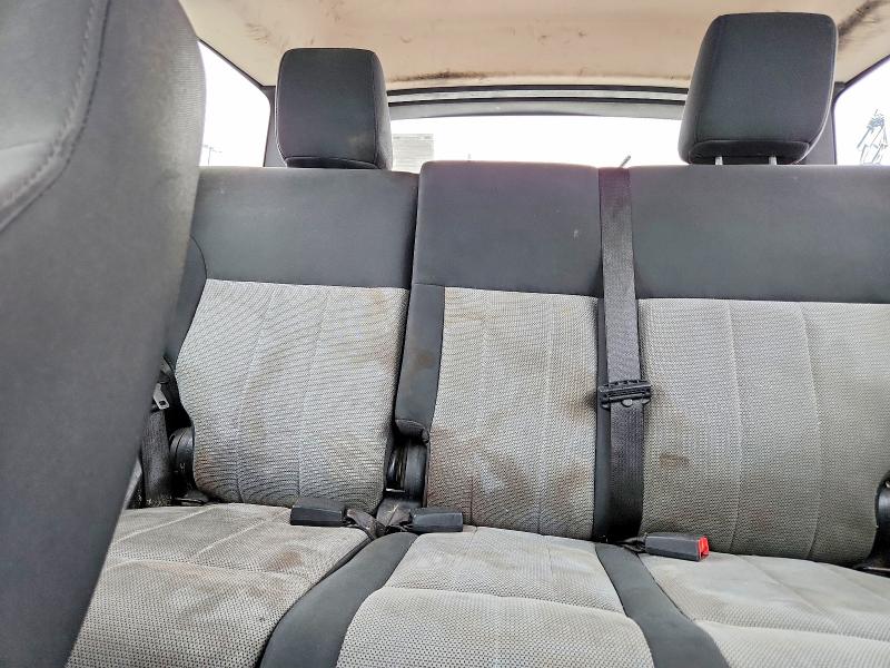 Aukcja sprzedaży 2008 Dodge Nitro, vin: 1D8GT28K98W181293, numer aukcji: 50862666