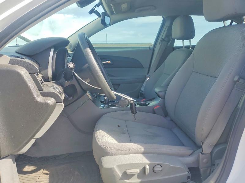 Продажа на аукционе авто 2015 Chevrolet Malibu, vin: 1G11A5SLXFF269112, номер лота: 53290086
