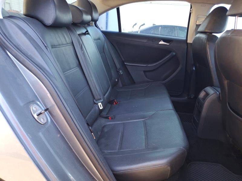 Продаж на аукціоні авто 2014 Volkswagen Jetta, vin: 3VWD07AJ1EM317367, номер лоту: 53783656