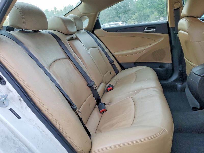 52615896 :رقم المزاد ، 5NPEB4AC4CH392620 vin ، 2012 Hyundai Sonata مزاد بيع