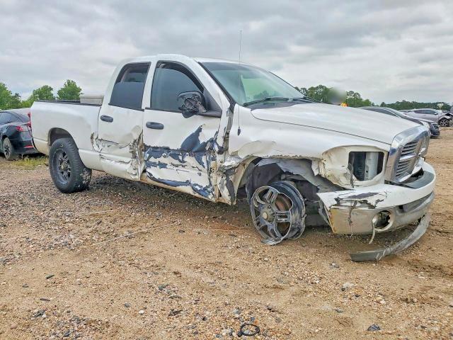 2008 Dodge Ram 1500 მანქანა იყიდება აუქციონზე, vin: 1D7HA18N38J197439, აუქციონის ნომერი: 54652346