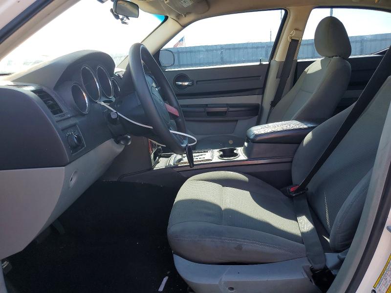 Aukcja sprzedaży 2008 Dodge Charger, vin: 2B3KA43G78H198302, numer aukcji: 52317466