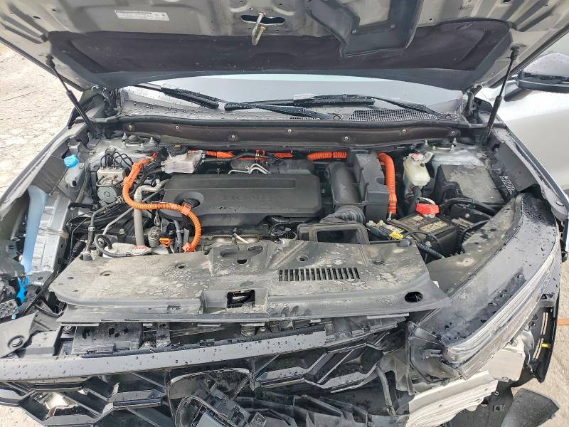 Aukcja sprzedaży 2025 Honda Cr-v, vin: 7FARS6H91SE046890, numer aukcji: 54413606