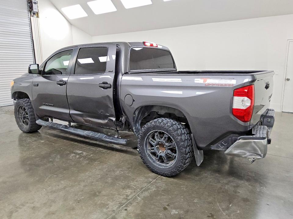 Продаж на аукціоні авто 2016 Toyota Tundra, vin: 5TFEW5F11GX201683, номер лоту: 53648996