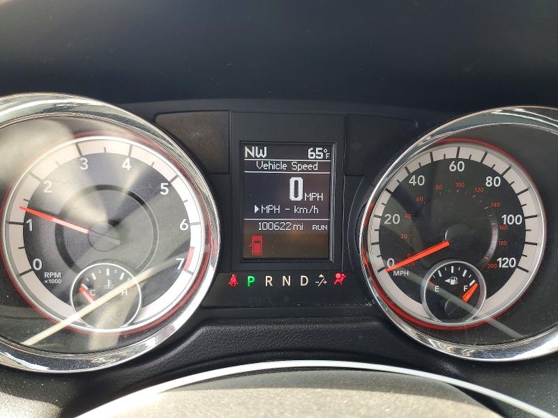 Продаж на аукціоні авто 2013 Dodge Grand Caravan, vin: 2C4RDGDG7DR688943, номер лоту: 54618126