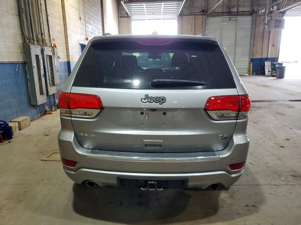 Aukcja sprzedaży 2014 Jeep Grand Cherokee, vin: 1C4RJFCG1EC221063, numer aukcji: 51914926