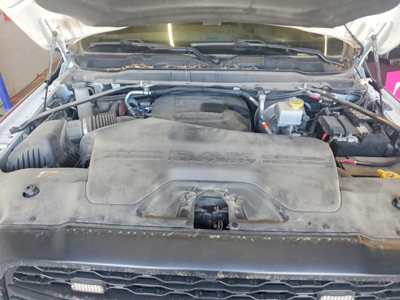 Продажа на аукционе авто 2023 Ram 2500, vin: 3C6MR5AJ4PG605194, номер лота: 53533676