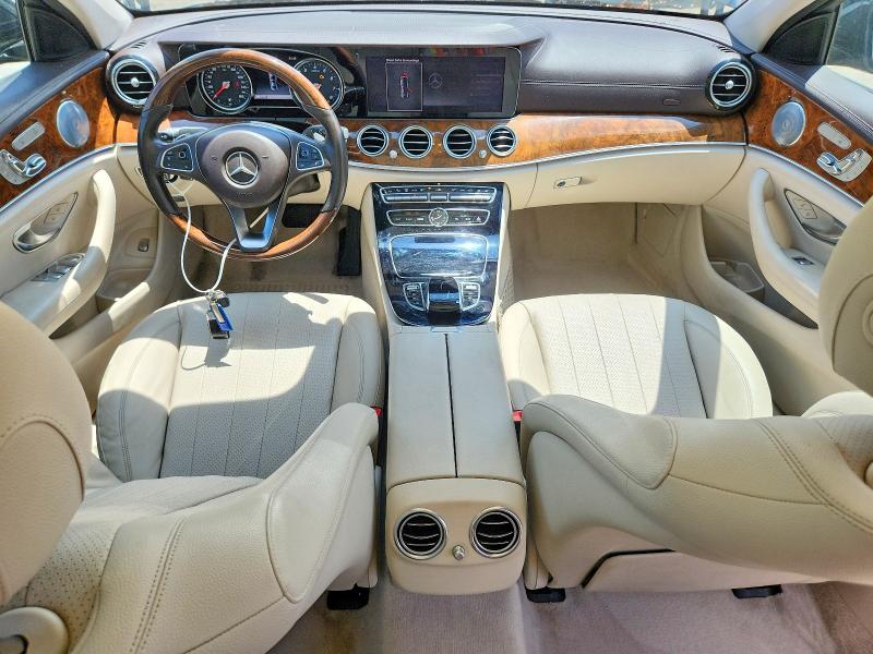 Aukcja sprzedaży 2018 Mercedes-benz E, vin: WDDZF4JB0JA446471, numer aukcji: 53944646