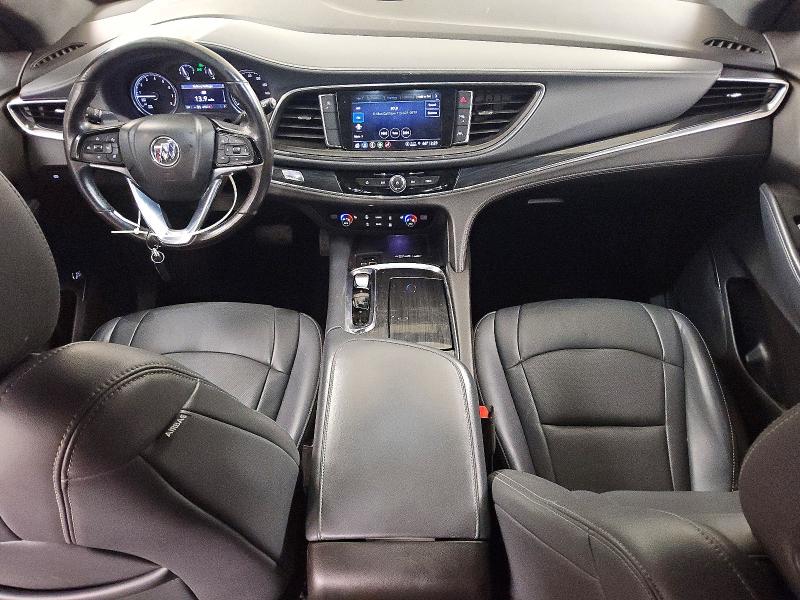 Aukcja sprzedaży 2024 Buick Enclave, vin: 5GAERBKW8RJ107945, numer aukcji: 52255686
