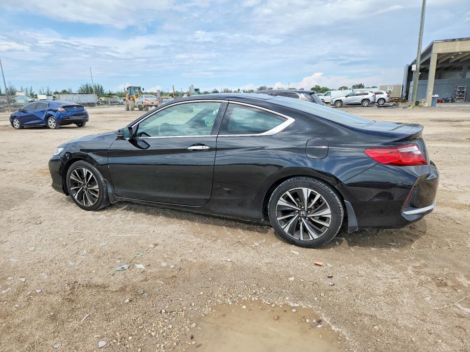 Продаж на аукціоні авто 2016 Honda Accord, vin: 1HGCT1B87GA005229, номер лоту: 55147526