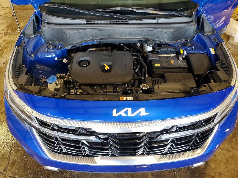 Aukcja sprzedaży 2026 Kia Seltos, vin: KNDEUCAA1T7902171, numer aukcji: 53974496