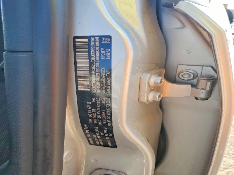 54155136 :رقم المزاد ، ZACCJABT5GPD62076 vin ، 2016 Jeep Renegade مزاد بيع
