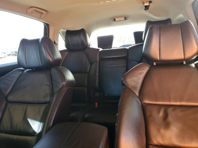 Aukcja sprzedaży 2013 Acura Mdx, vin: 2HNYD2H20DH521028, numer aukcji: 55197266