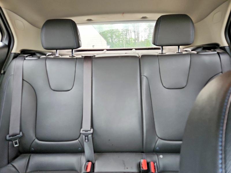 54623056 :رقم المزاد ، KL4AMESLXSB012574 vin ، 2025 Buick Encore Gx مزاد بيع