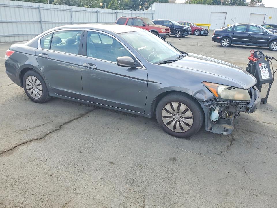 54344336 :رقم المزاد ، 1HGCP2F39BA081908 vin ، 2011 Honda Accord مزاد بيع